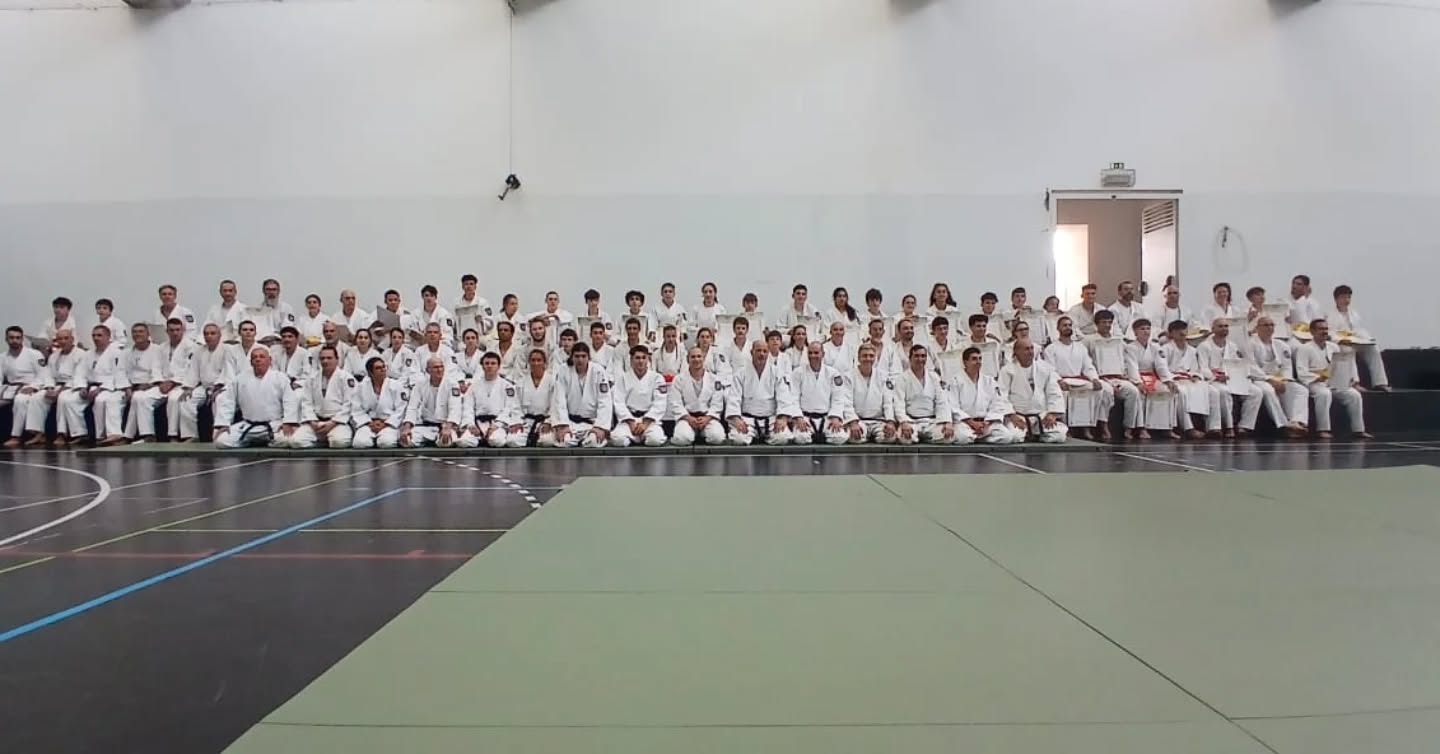 Calendário de Seminários 2026